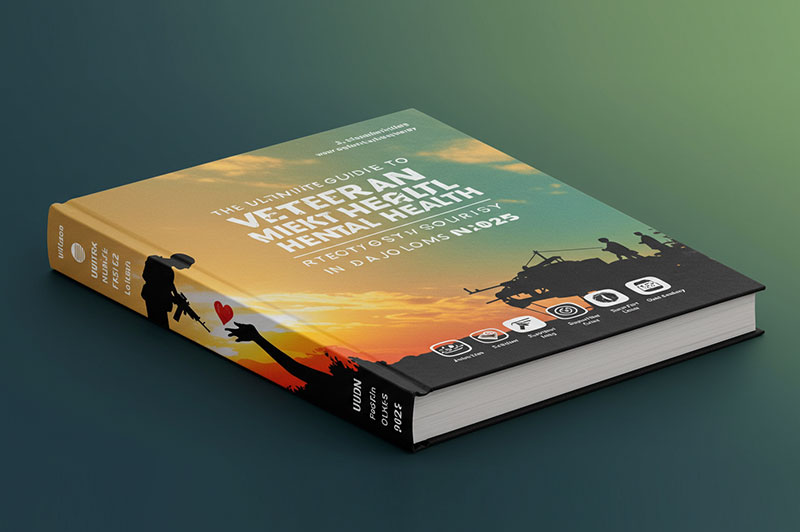 The Ultimate Guide to Veteran Mental Health Resources in 2025