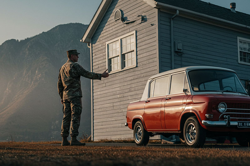 Unlocking VA Home Loan Secrets: Buy Your Dream Home in 2025
