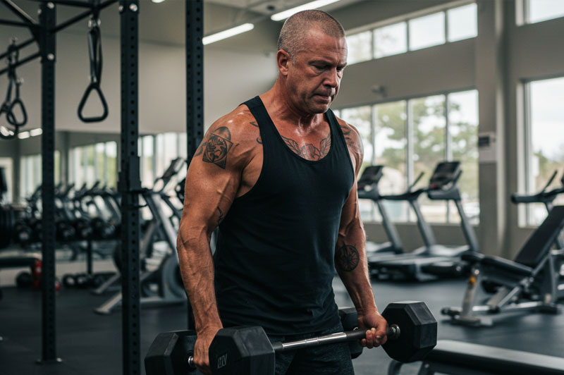 Veteran Fitness: Top Workout Plans for Physical and Mental Health